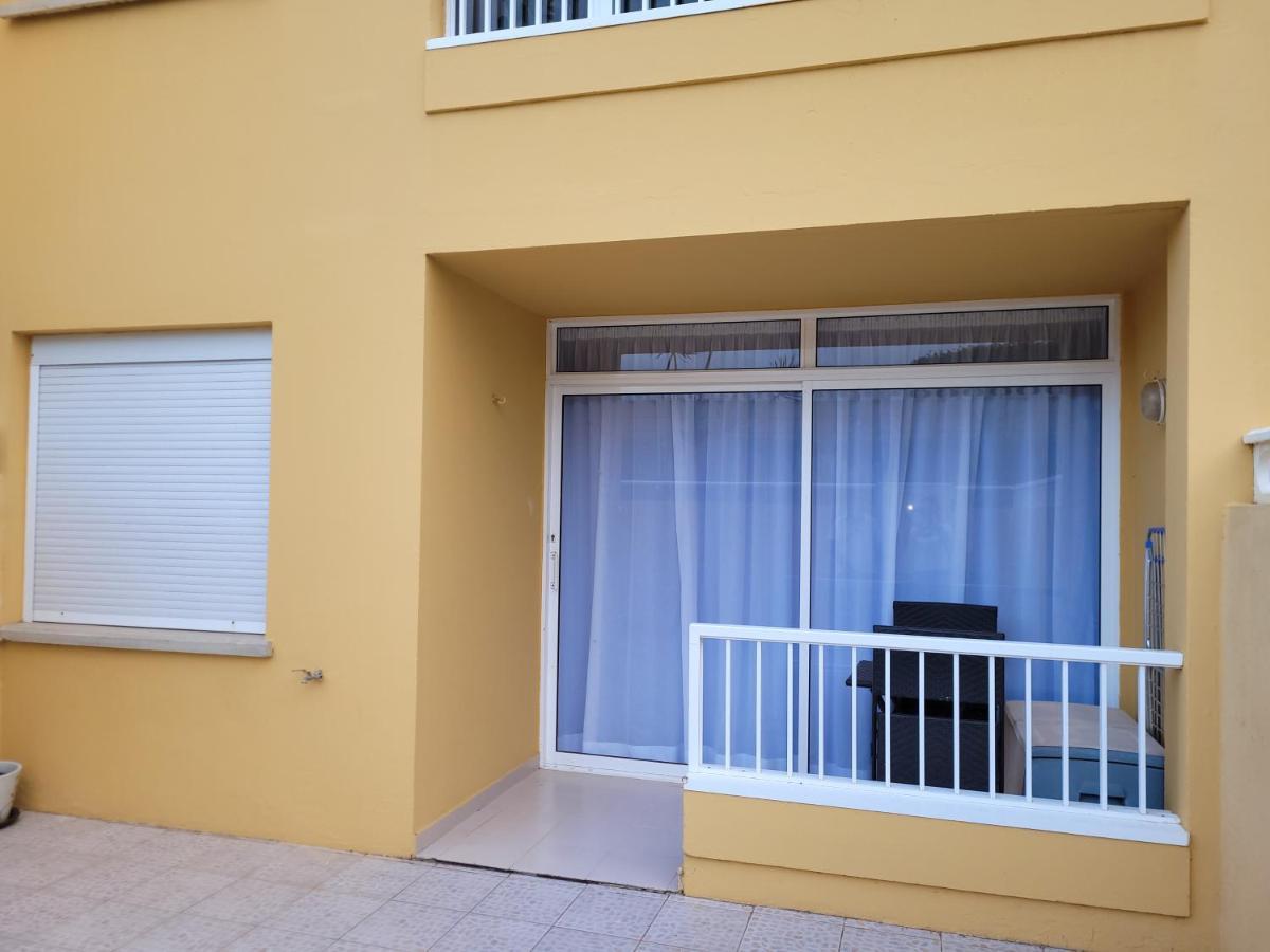 El Médano Lagos de Miramar apartamento Exterior foto