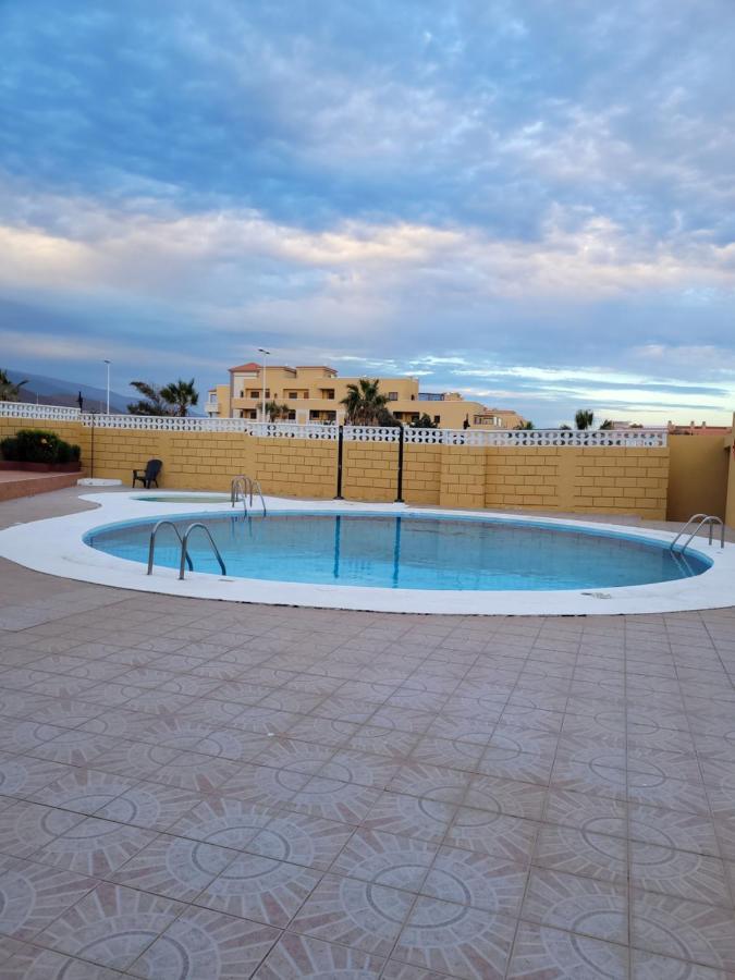 El Médano Lagos de Miramar apartamento Exterior foto