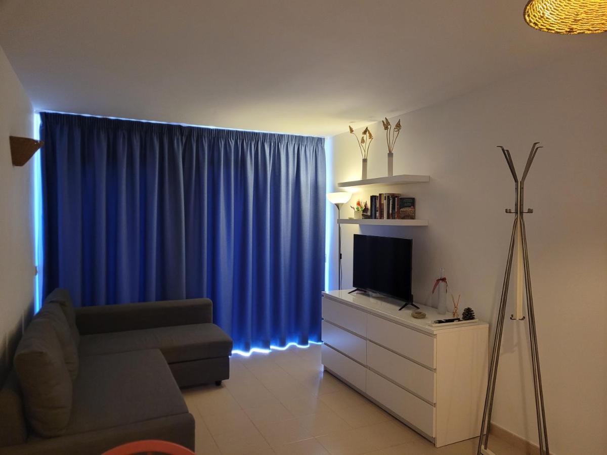 El Médano Lagos de Miramar apartamento Exterior foto