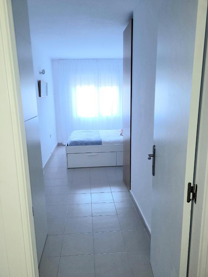 El Médano Lagos de Miramar apartamento Exterior foto